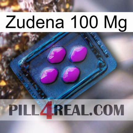 Zudena 100Mg 04